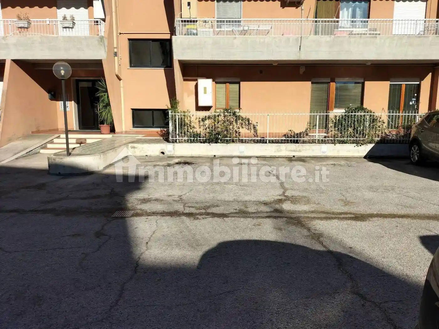 Attico via Del Mare, 102 E, Centro, Lanciano - foto 3