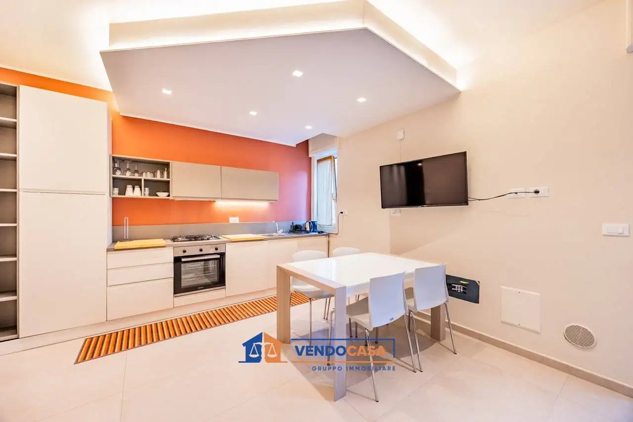 Appartamento in affitto a Alassio