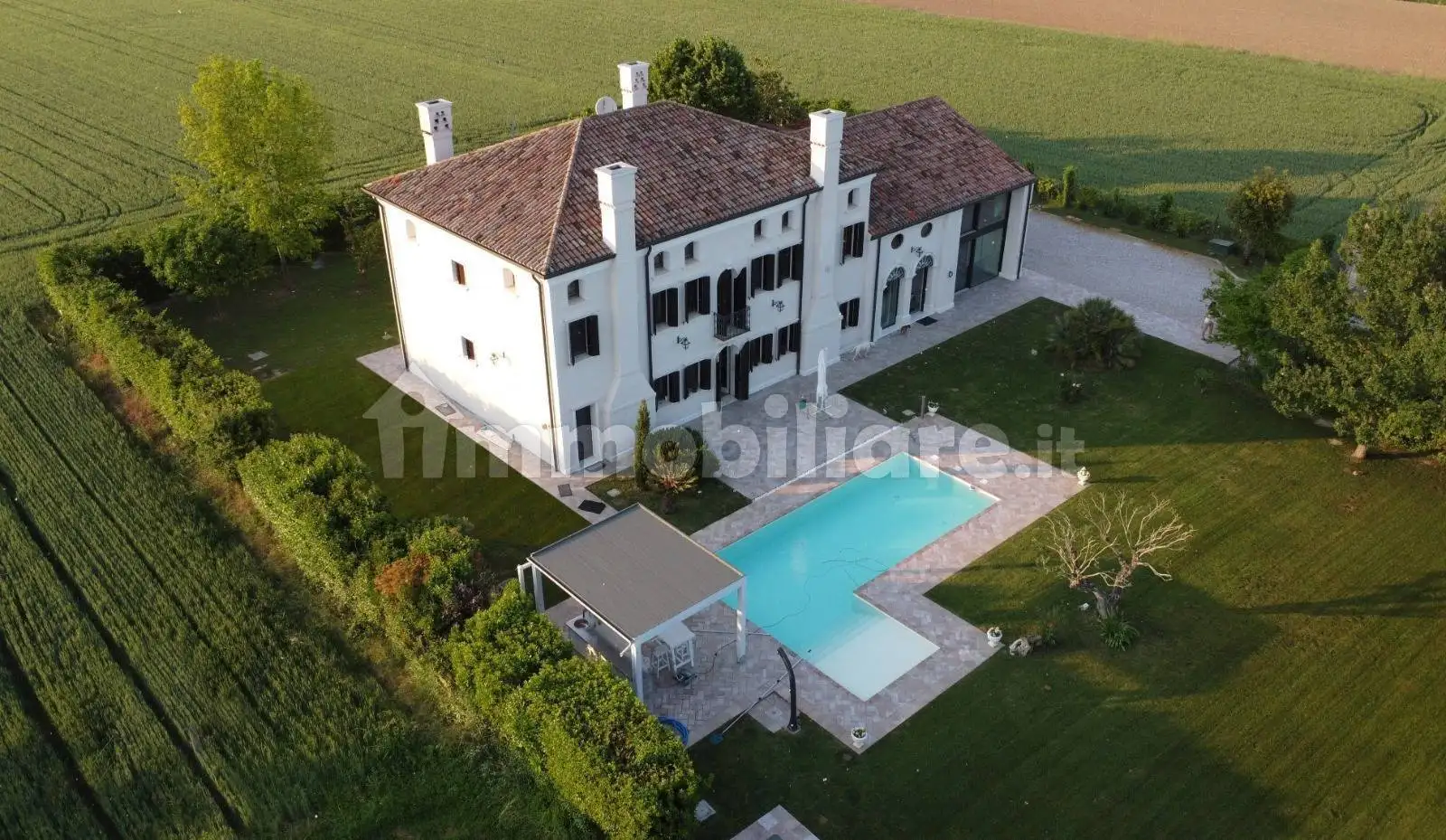 Villa unifamiliare via Marzara 659, Arquà Polesine - foto 2