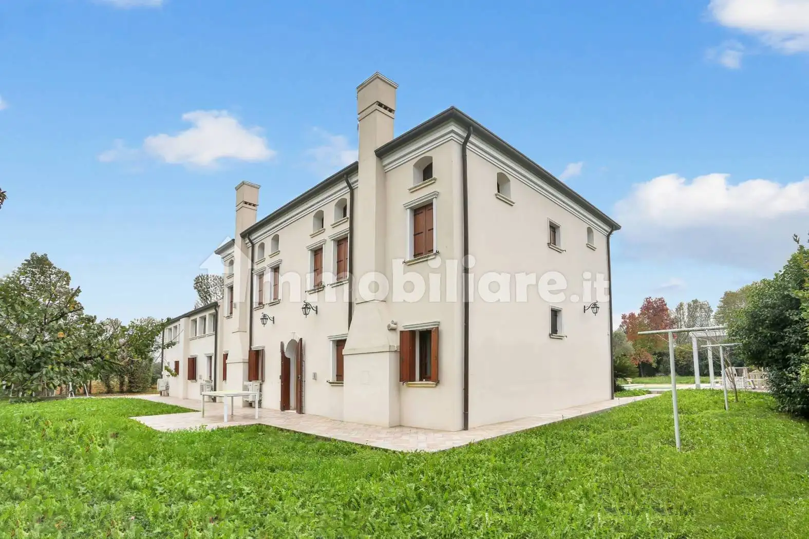 Villa unifamiliare via Marzara 659, Arquà Polesine - foto 3