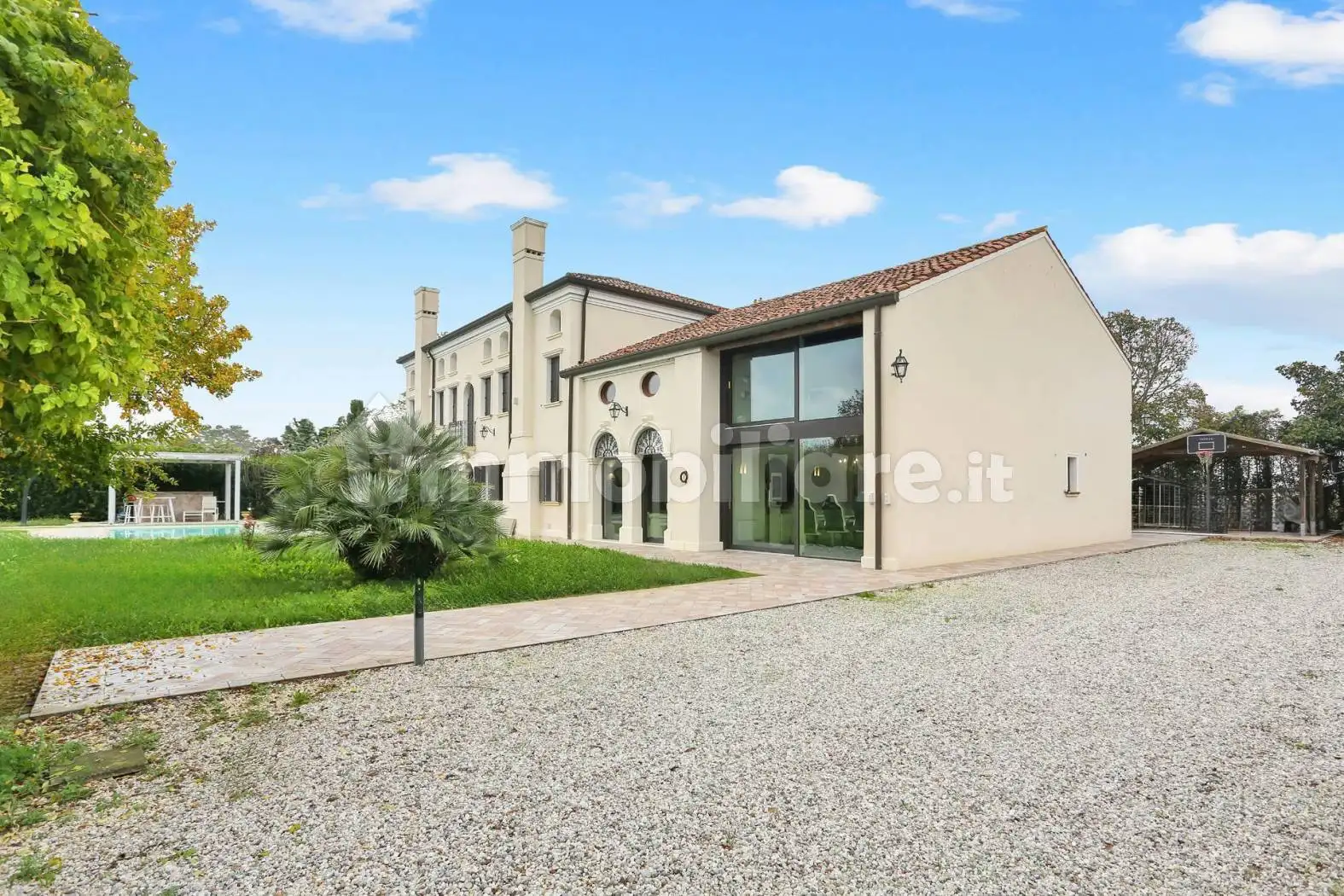 Villa unifamiliare via Marzara 659, Arquà Polesine - foto 5