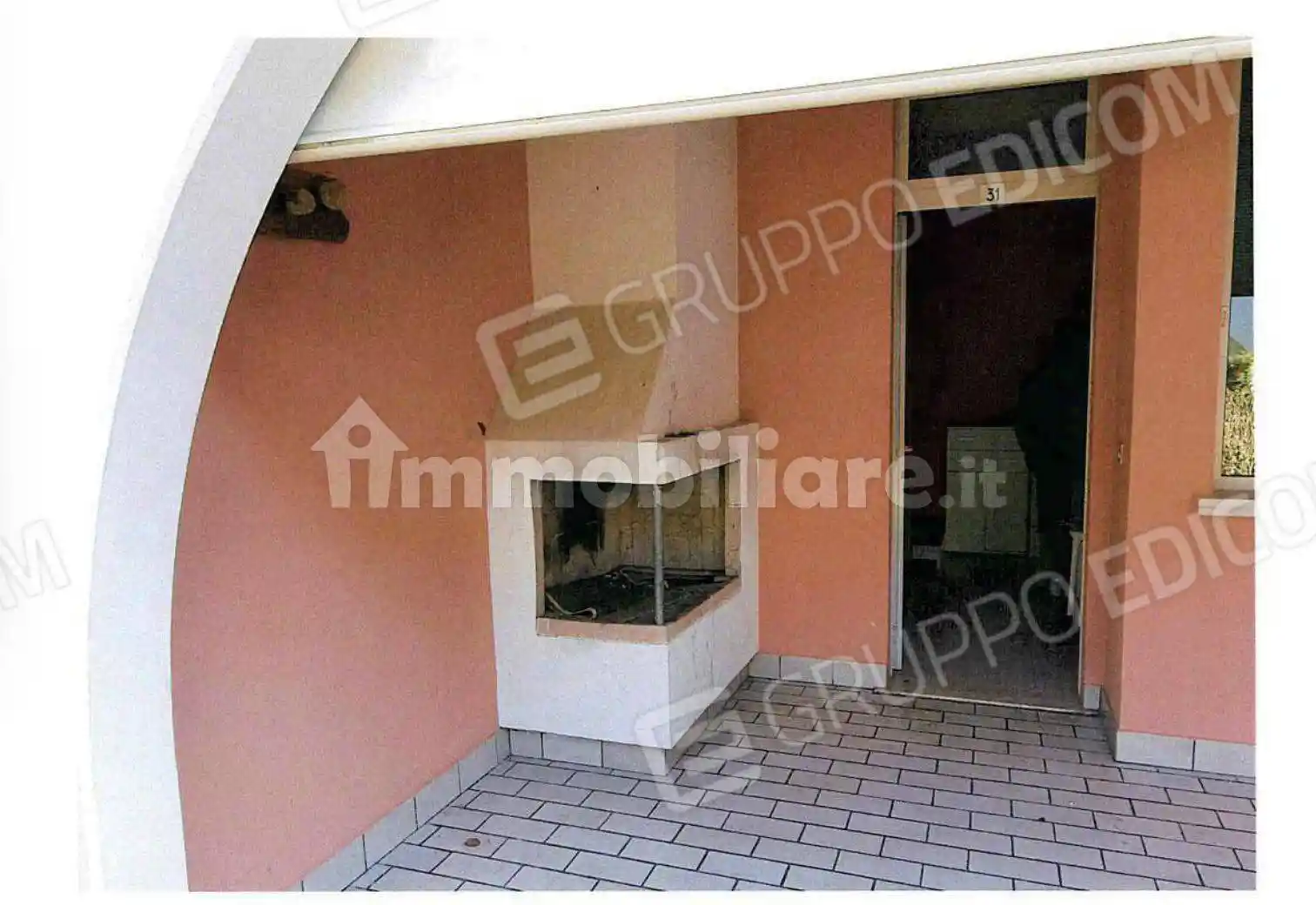 Villetta a schiera in vendita a San Michele al Tagliamento