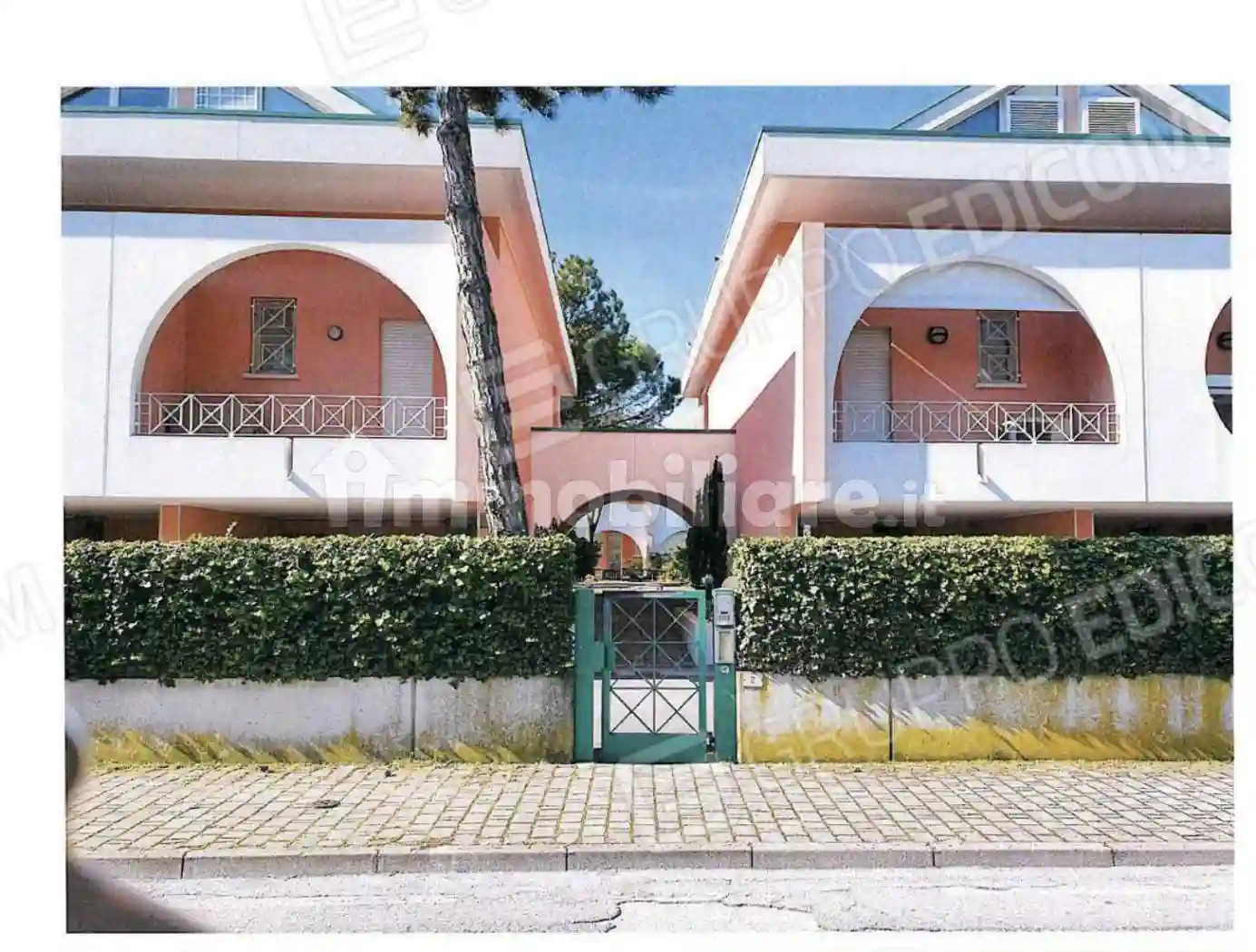 Villetta a schiera - foto 5