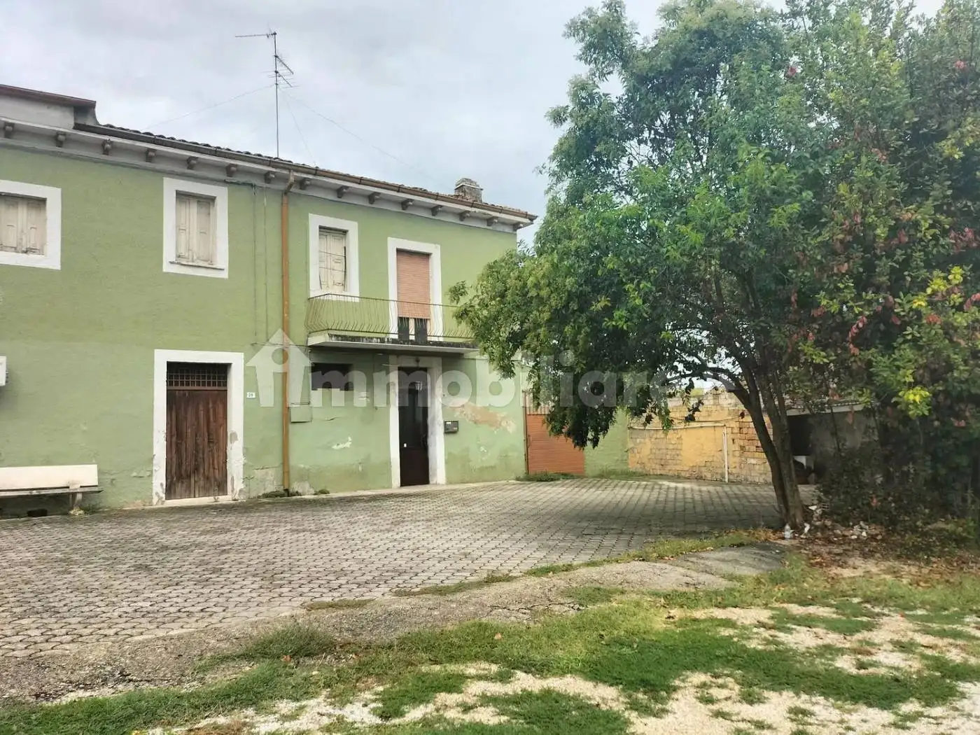 Villa in vendita a Lanciano