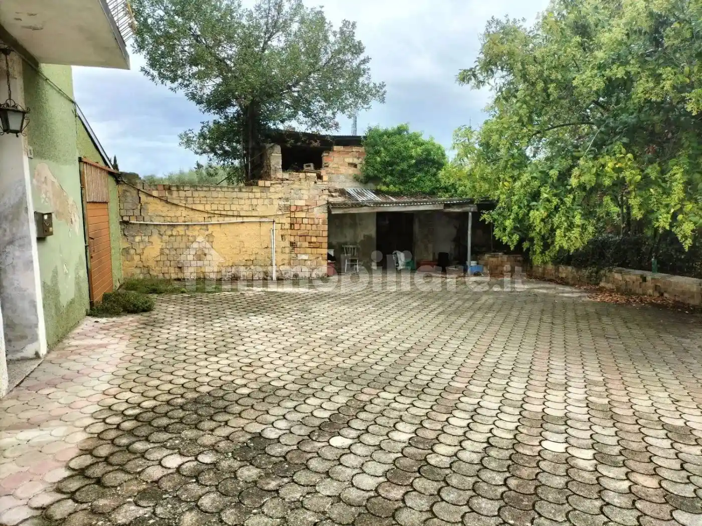 Villa unifamiliare via Della Pace, 18, Centro, Lanciano - foto 2