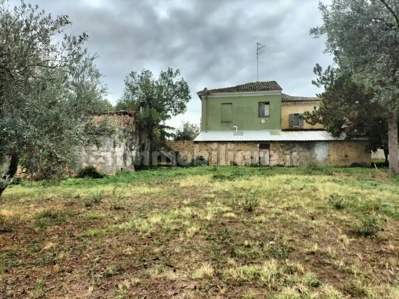 Villa unifamiliare via Della Pace, 18, Centro, Lanciano - foto 3
