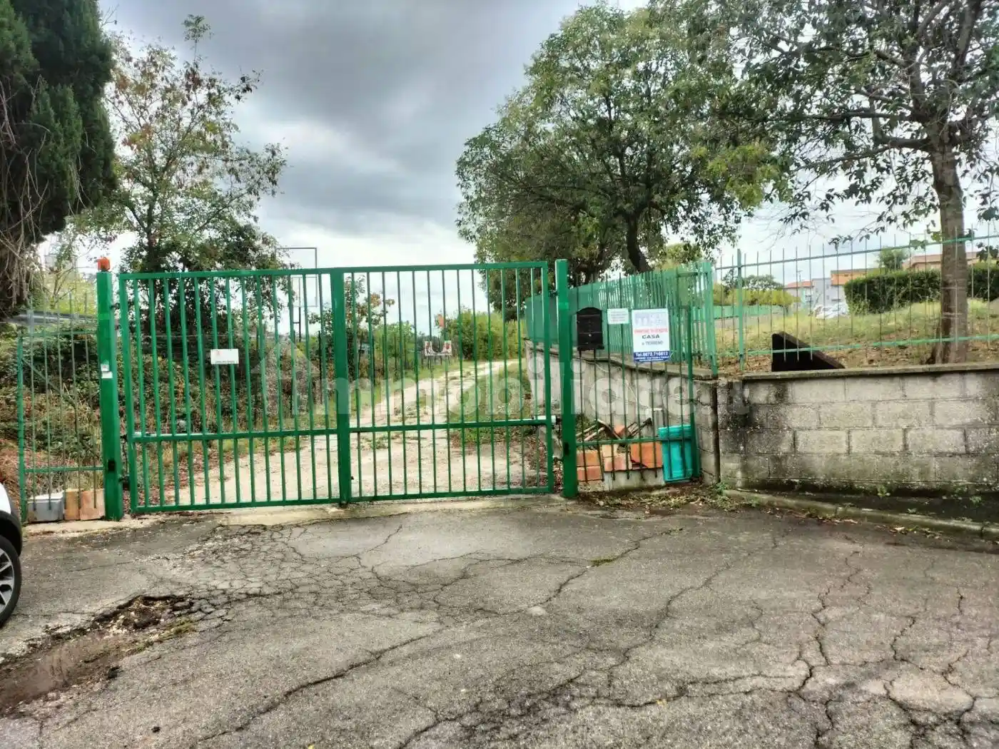 Villa unifamiliare via Della Pace, 18, Centro, Lanciano - foto 4