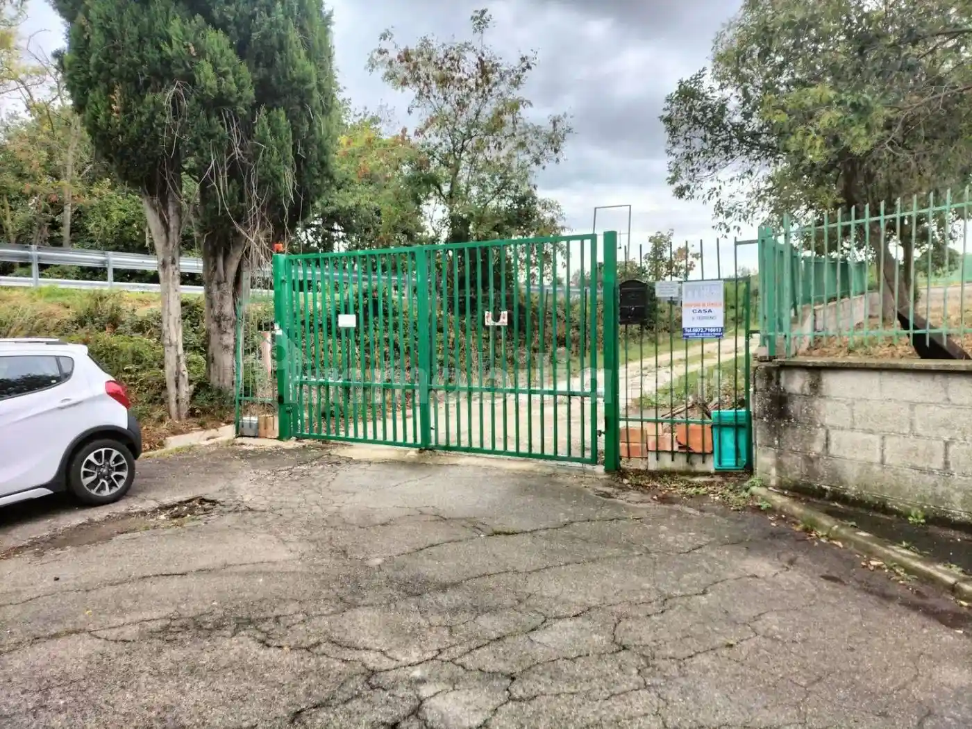 Villa unifamiliare via Della Pace, 18, Centro, Lanciano - foto 5