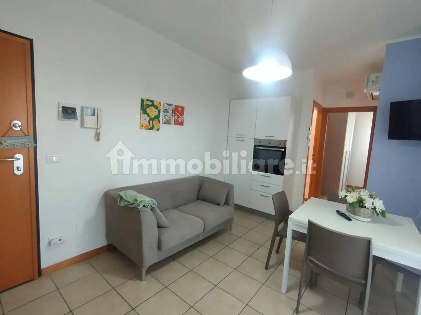 Appartamento in vendita a Tortoreto