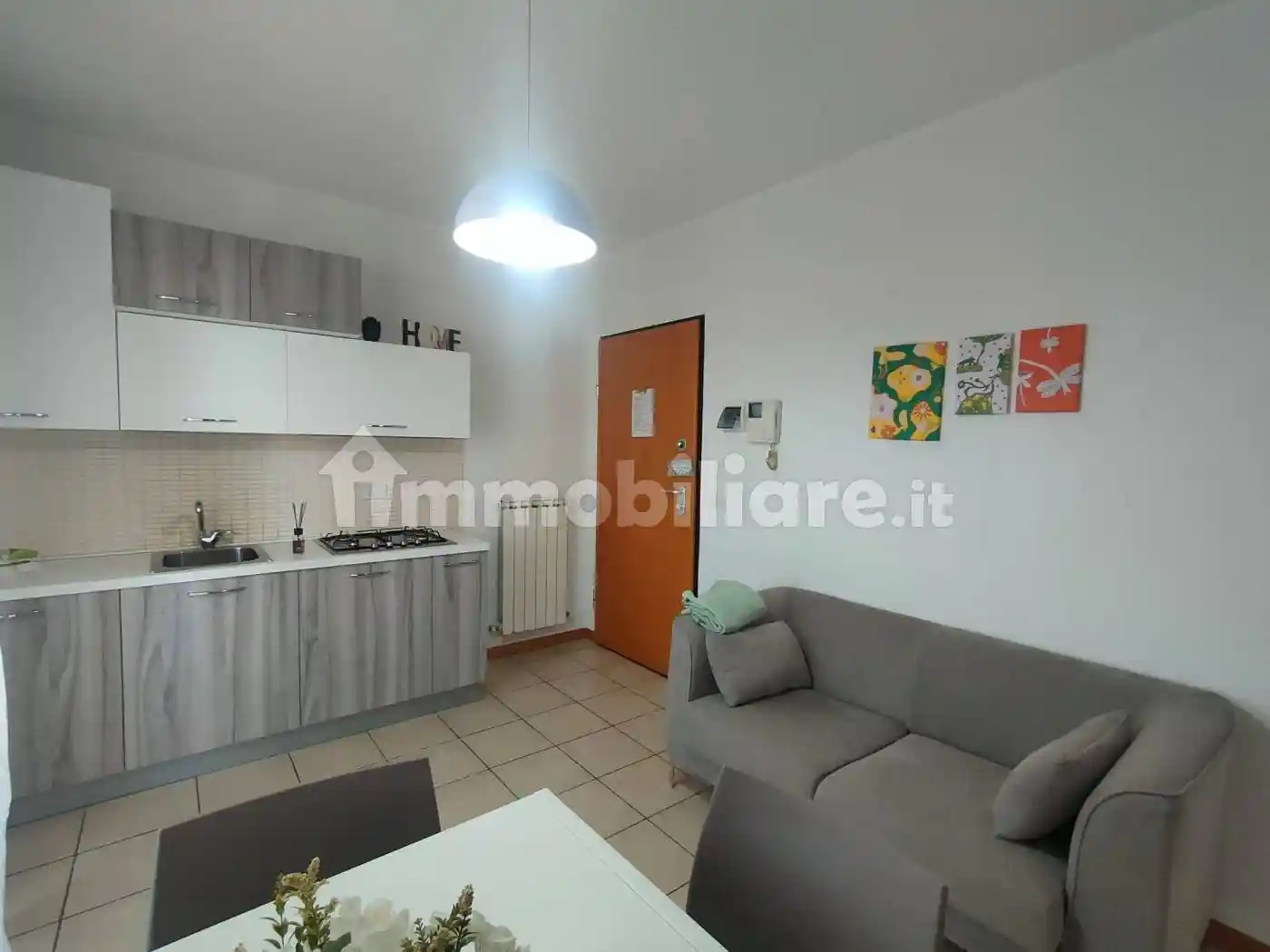 Trilocale via Giuseppe Mazzini 3, Tortoreto Lido, Tortoreto - foto 3