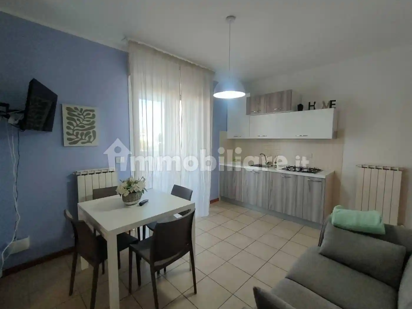 Trilocale via Giuseppe Mazzini 3, Tortoreto Lido, Tortoreto - foto 4