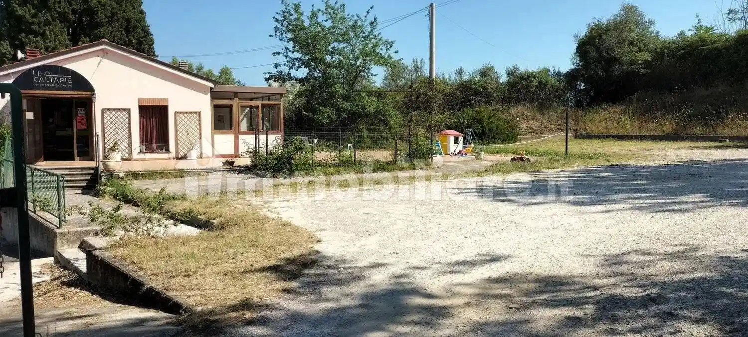 Villa unifamiliare Contrada Santa Liberata, 107, Centro, Lanciano - foto 2