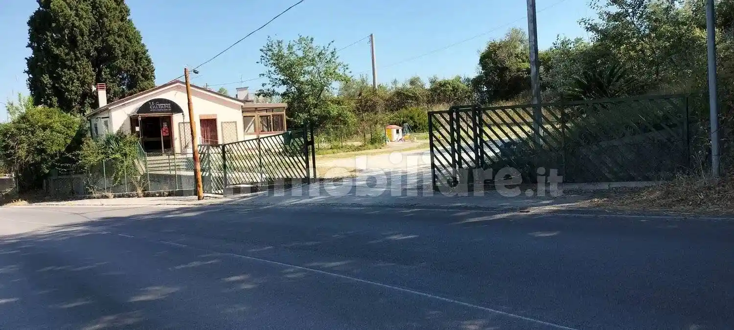 Villa unifamiliare Contrada Santa Liberata, 107, Centro, Lanciano - foto 4