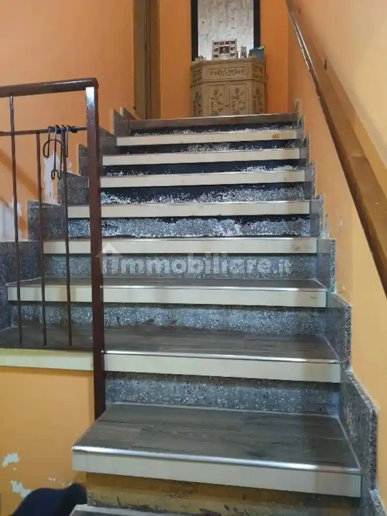 Villa unifamiliare Vico 25 Garibaldi, 2, Centro, Lanciano - foto 4