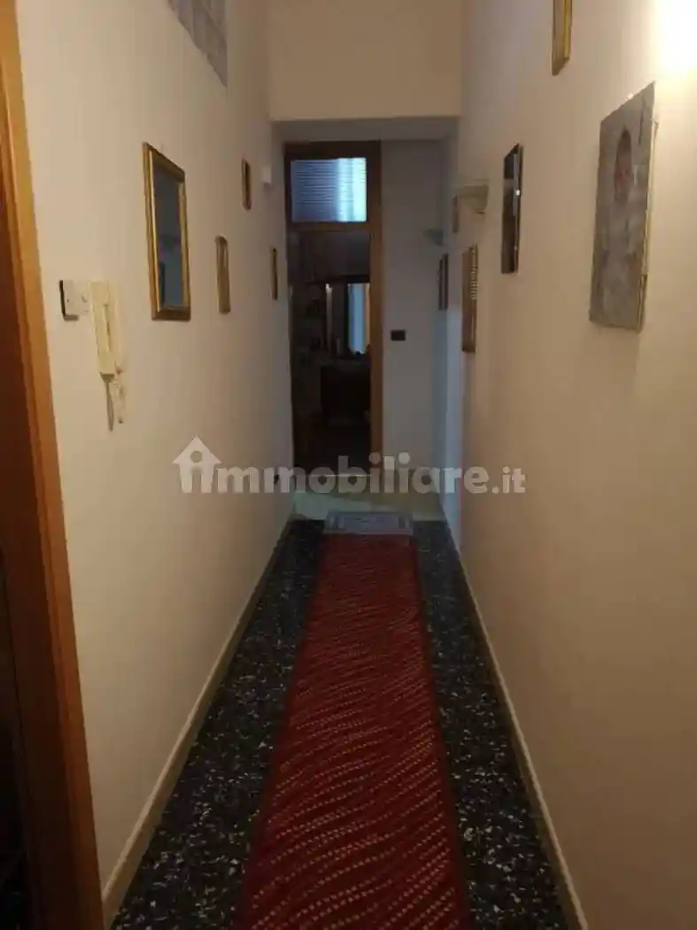 Villa unifamiliare Vico 25 Garibaldi, 2, Centro, Lanciano - foto 5