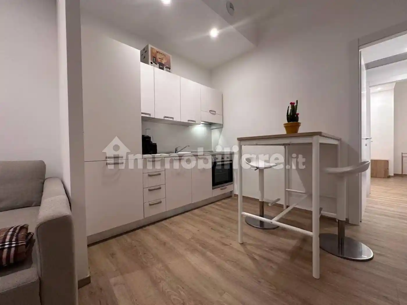 Loft via Ettore Bugatti 3, Gratosoglio, Milano - foto 5