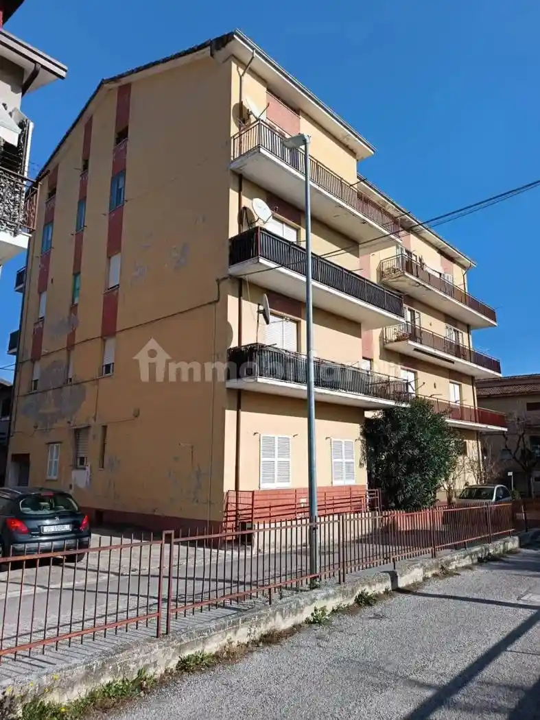 Appartamento viale Cappuccini, 200, Centro, Lanciano - foto 2