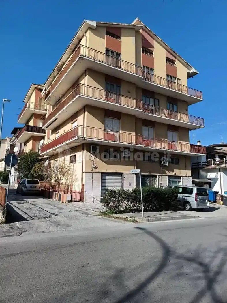 Appartamento viale Cappuccini, 200, Centro, Lanciano - foto 3