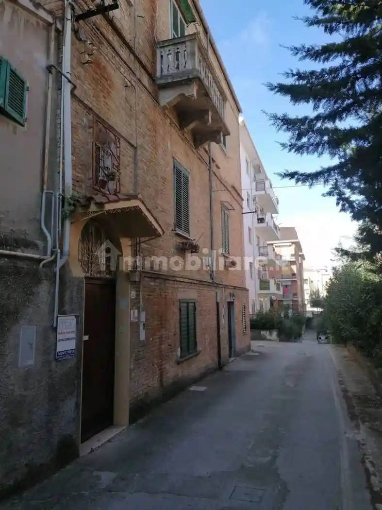 Appartamento viale Cappuccini, 48, Centro, Lanciano - foto 2