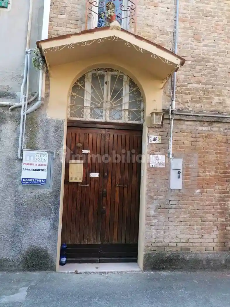 Appartamento viale Cappuccini, 48, Centro, Lanciano - foto 3
