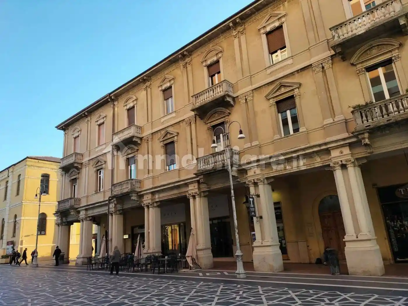 Appartamento via Antinori, 4, Centro, Lanciano - foto 2