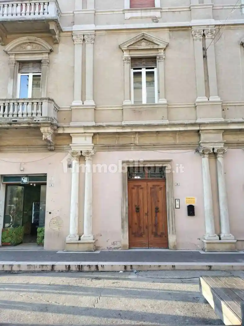 Appartamento via Antinori, 4, Centro, Lanciano - foto 3