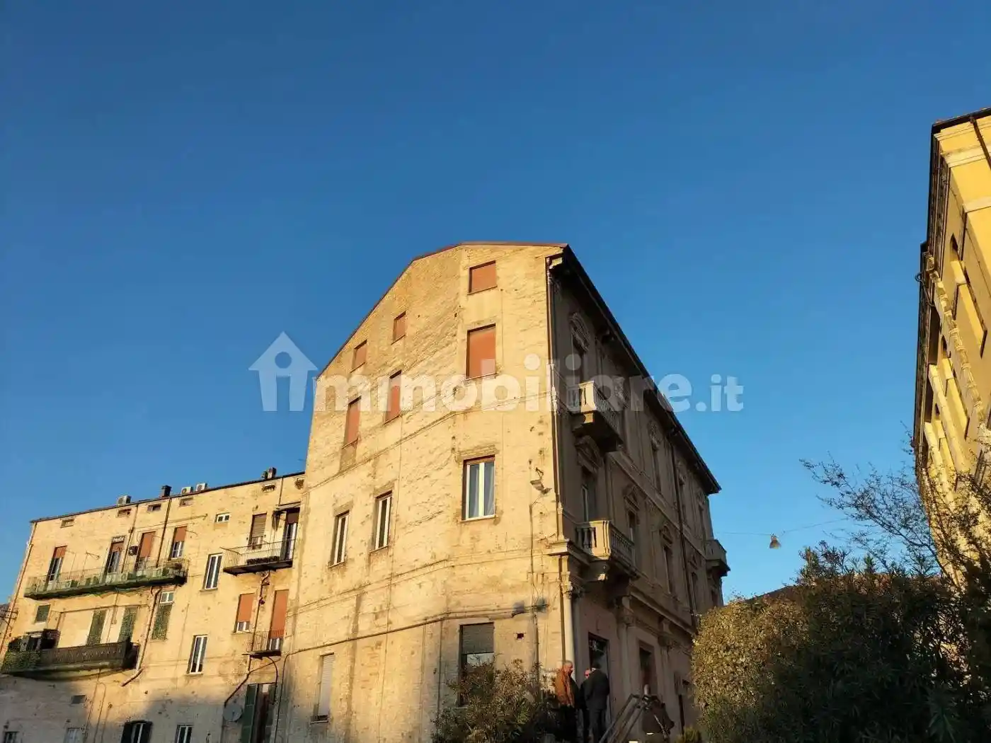 Appartamento via Antinori, 4, Centro, Lanciano - foto 4