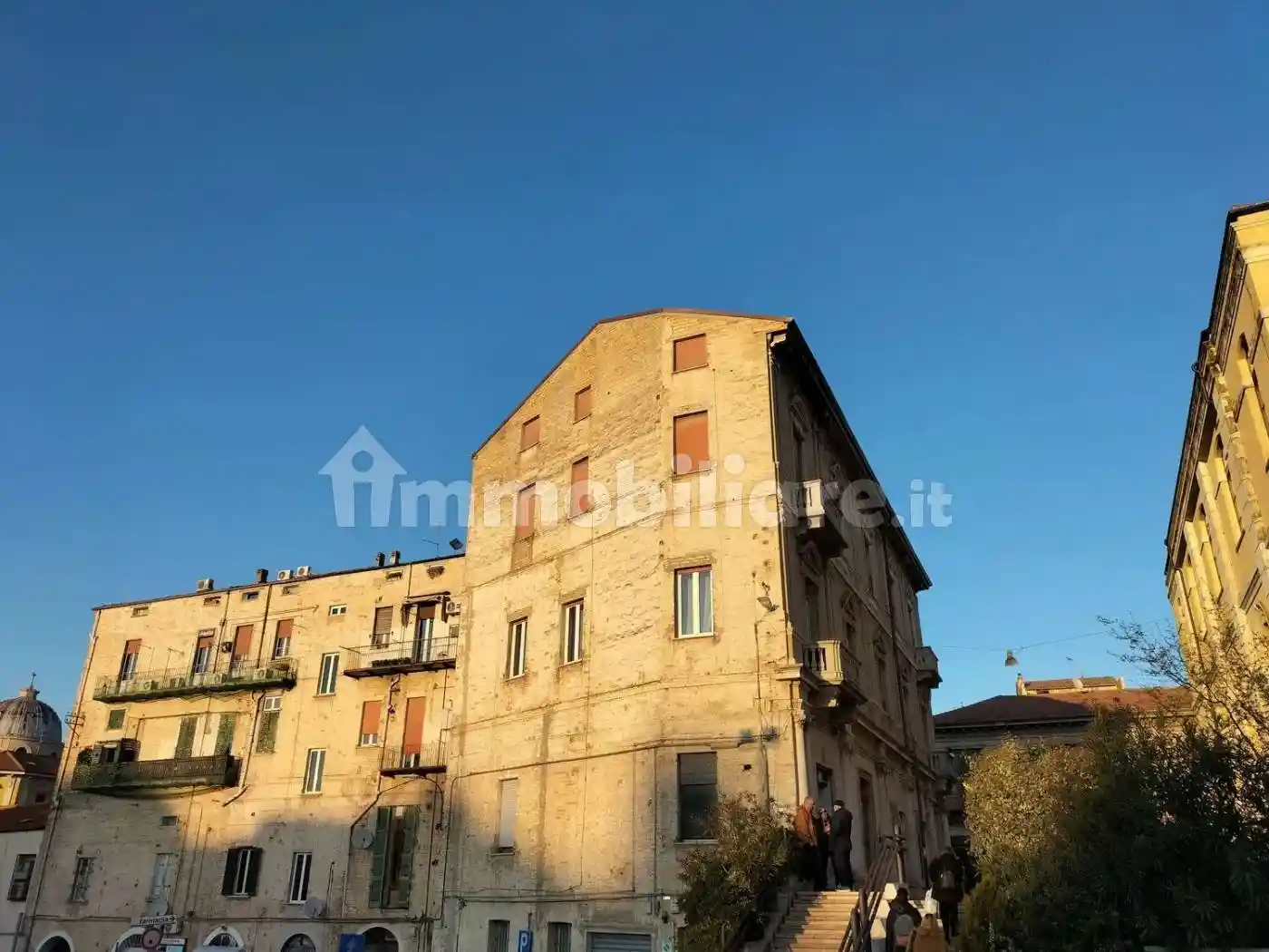Appartamento via Antinori, 4, Centro, Lanciano - foto 5