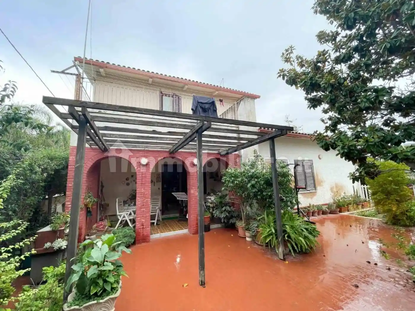 Villa in vendita a Taranto