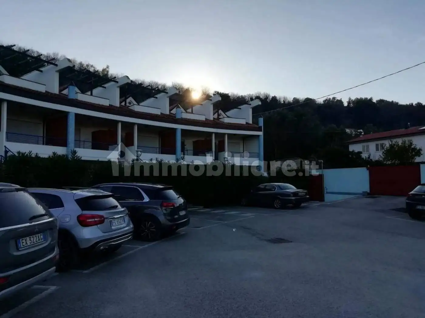 Appartamento in vendita a San Vito Chietino