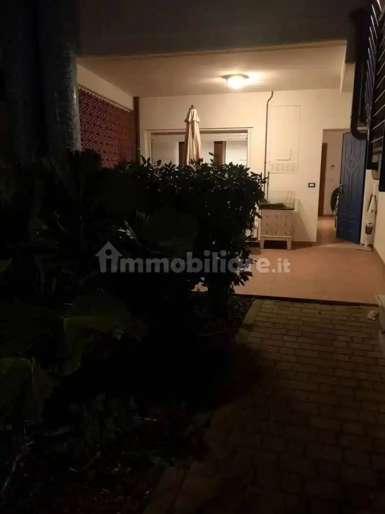 Trilocale Contrada Portelle No Number, Marina Di San Vito, San Vito Chietino - foto 2