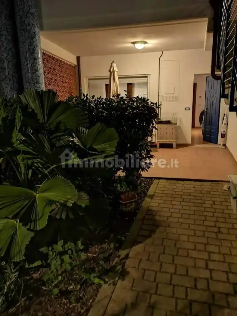 Trilocale Contrada Portelle No Number, Marina Di San Vito, San Vito Chietino - foto 3