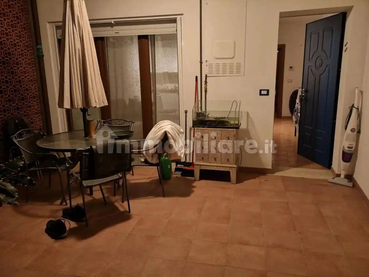 Trilocale Contrada Portelle No Number, Marina Di San Vito, San Vito Chietino - foto 4