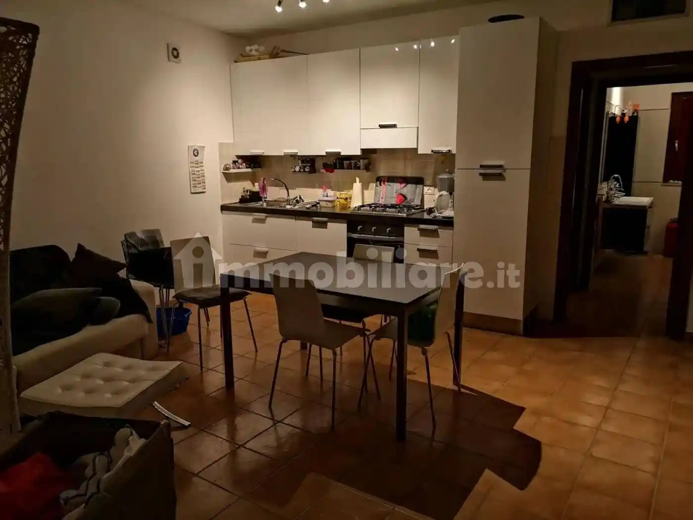 Trilocale Contrada Portelle No Number, Marina Di San Vito, San Vito Chietino - foto 5