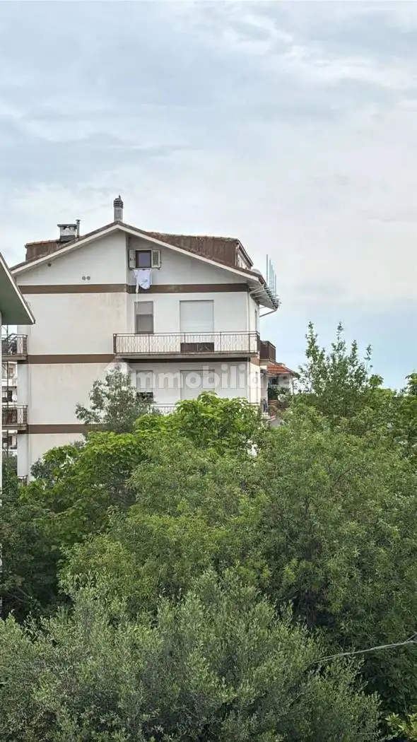 Appartamento in vendita a Lanciano