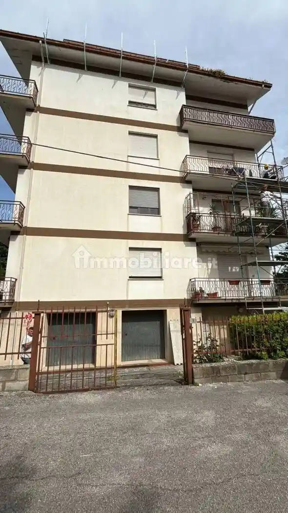 Appartamento via Ferdinando Cipollone, 8, Centro, Lanciano - foto 2