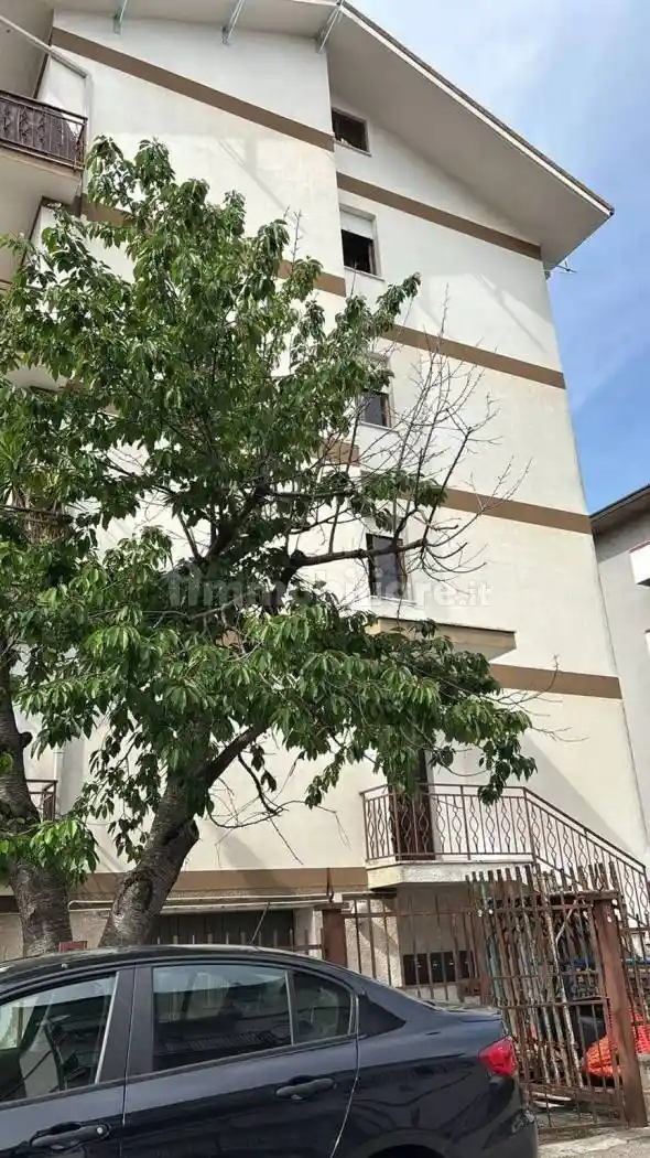 Appartamento via Ferdinando Cipollone, 8, Centro, Lanciano - foto 3
