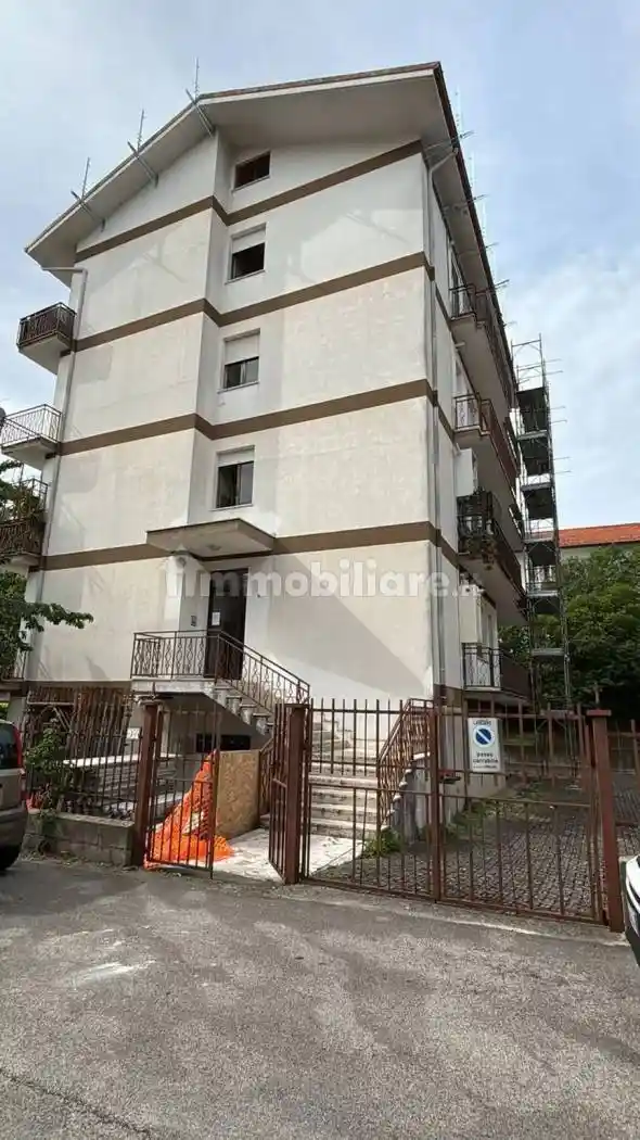 Appartamento via Ferdinando Cipollone, 8, Centro, Lanciano - foto 4