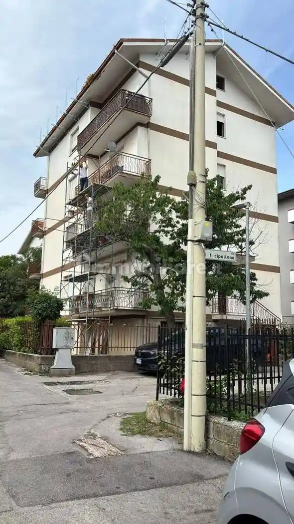 Appartamento via Ferdinando Cipollone, 8, Centro, Lanciano - foto 5