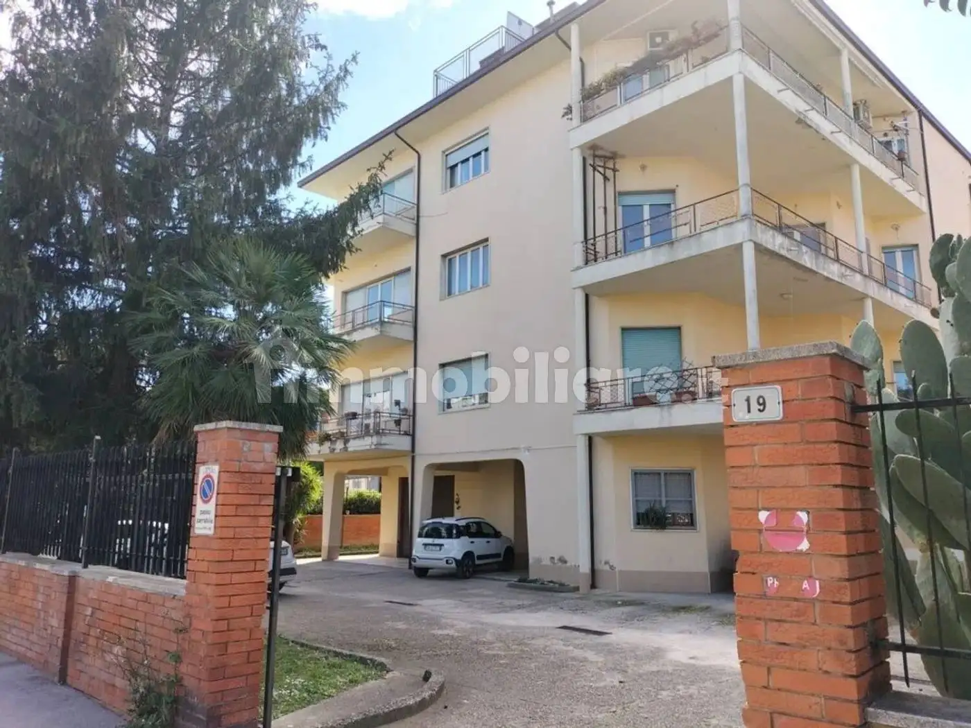 Appartamento in vendita a Lanciano