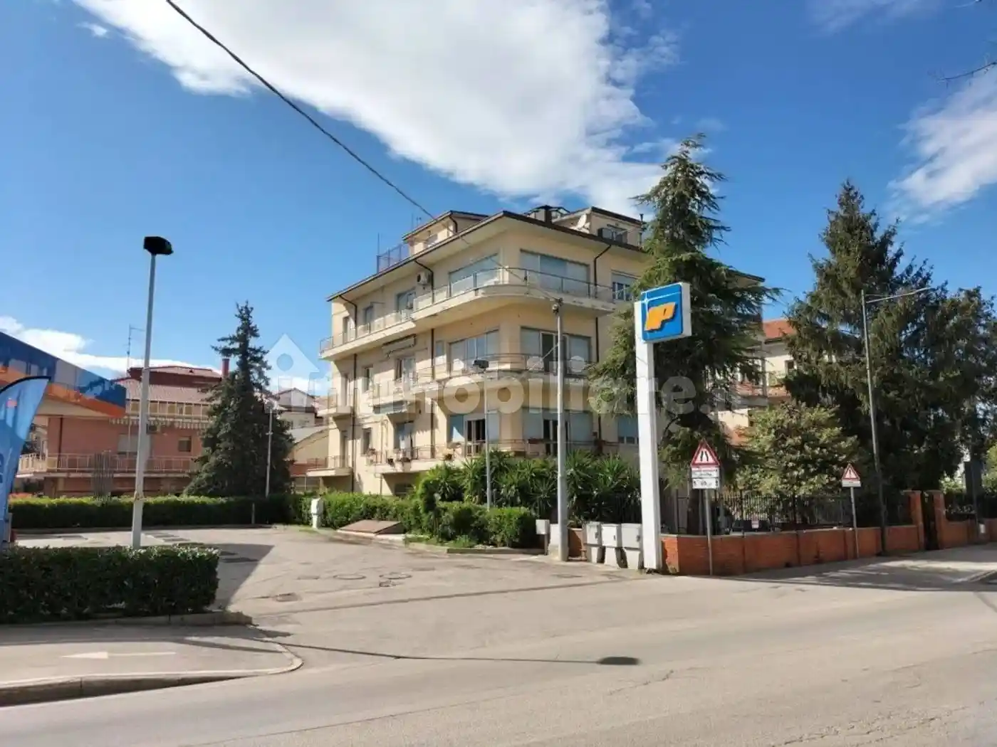 Appartamento via Del Mare, 19, Centro, Lanciano - foto 2