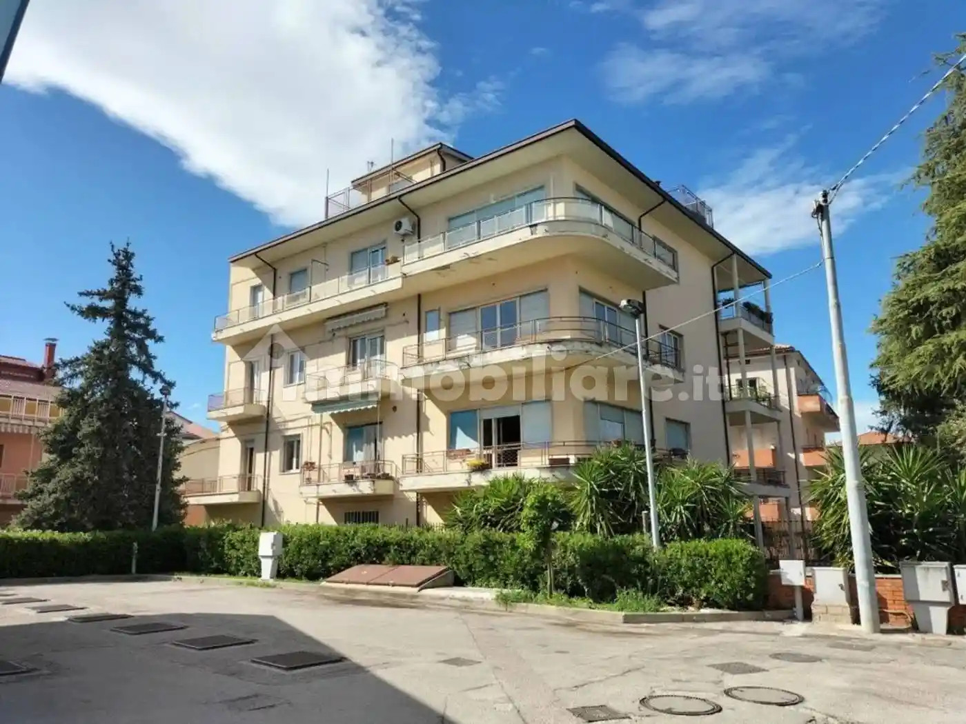 Appartamento via Del Mare, 19, Centro, Lanciano - foto 3