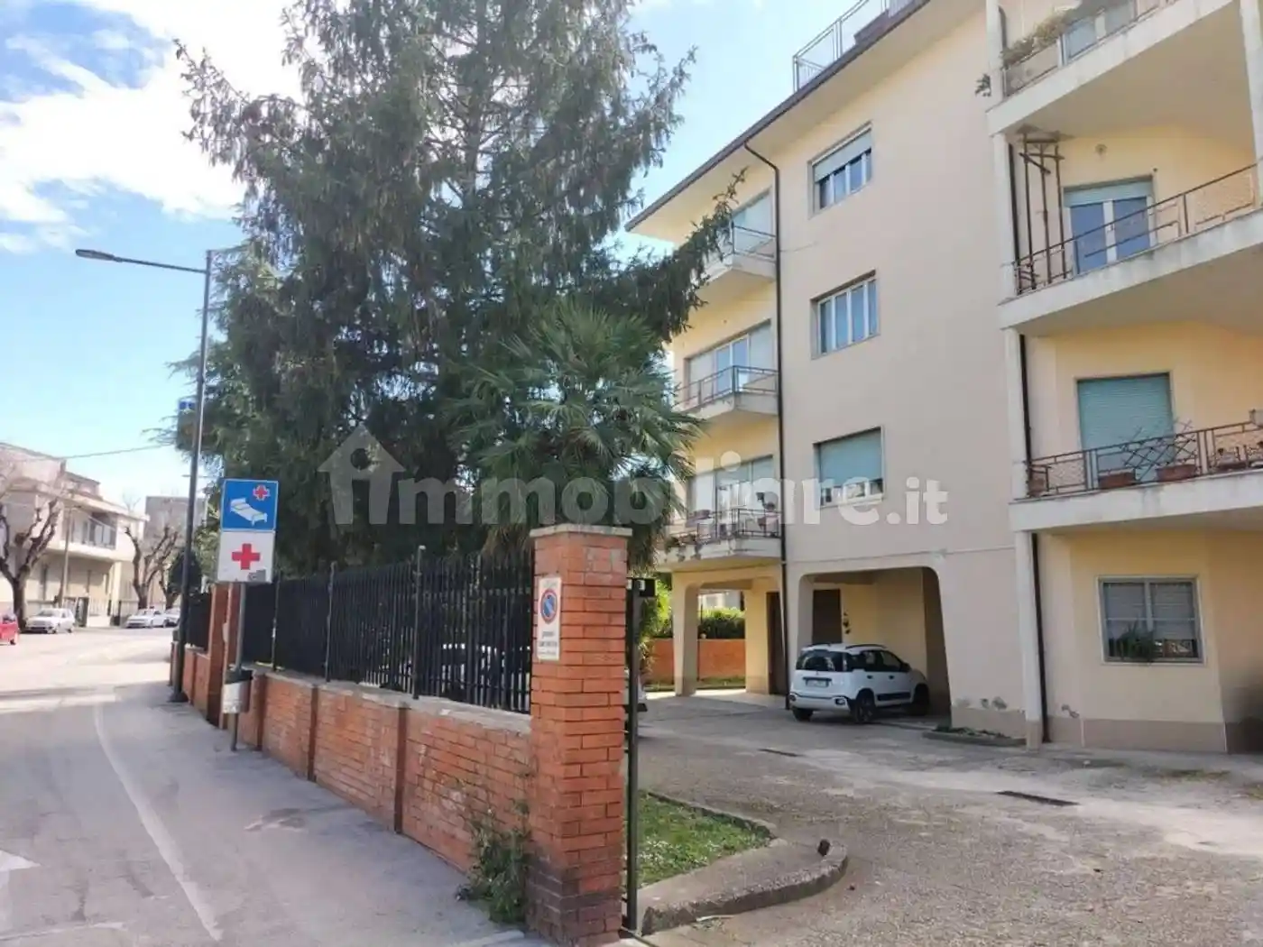 Appartamento via Del Mare, 19, Centro, Lanciano - foto 4