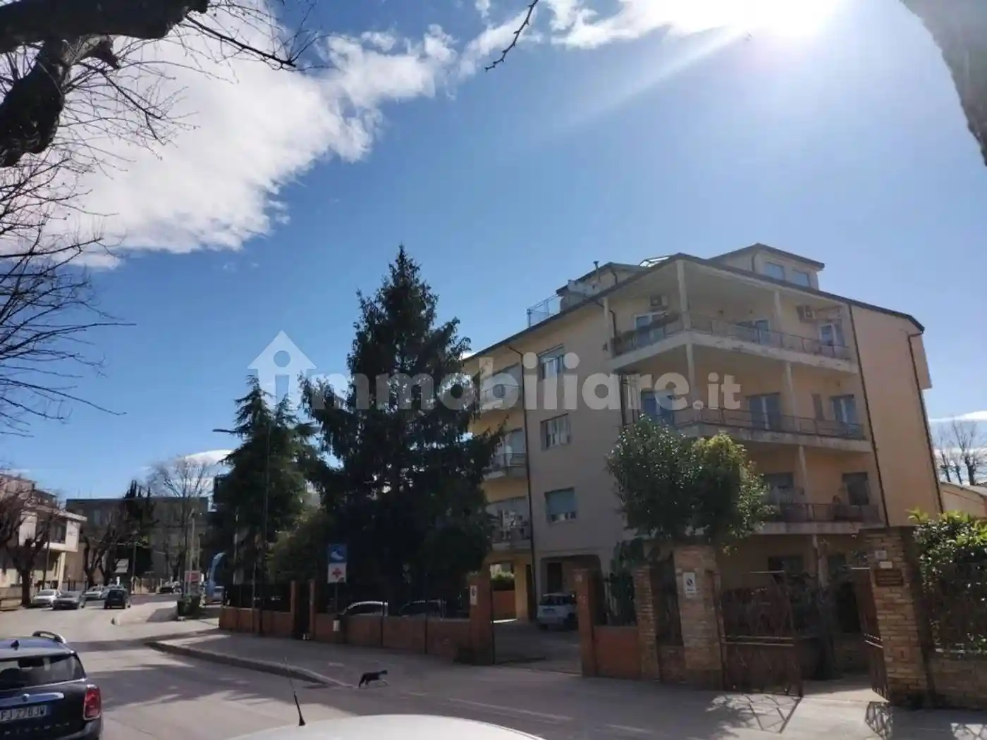 Appartamento via Del Mare, 19, Centro, Lanciano - foto 5