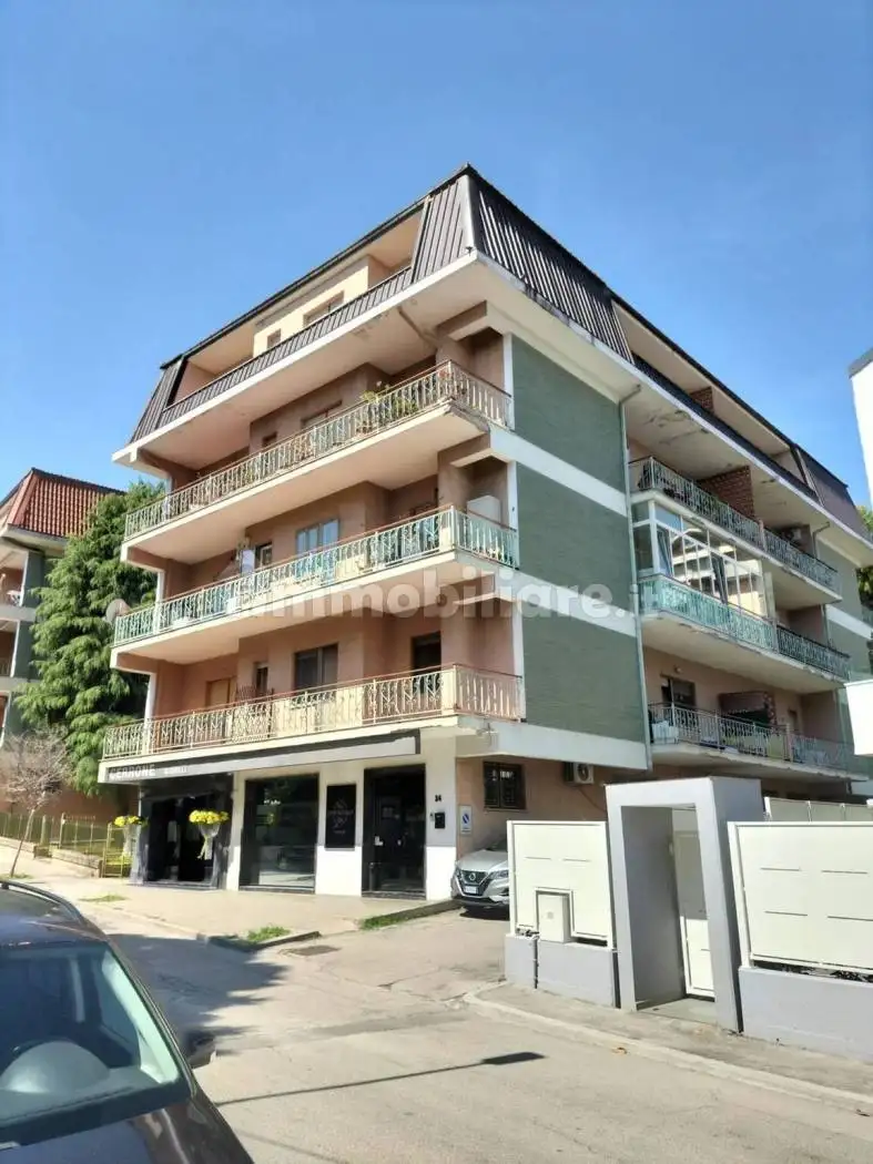 Appartamento in vendita a Lanciano