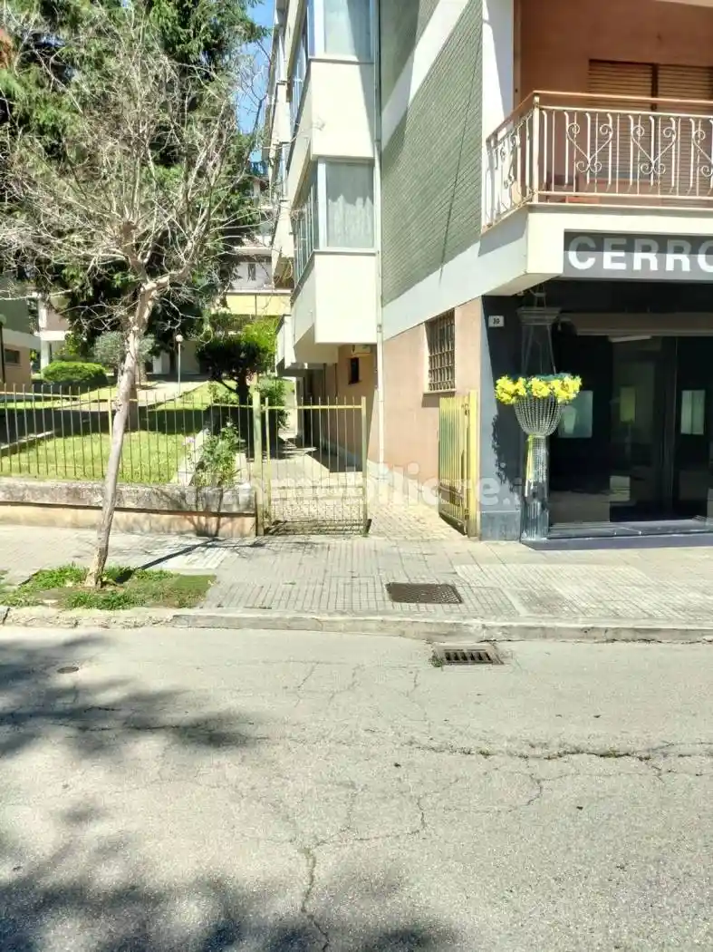 Appartamento via Del Verde, 30, Centro, Lanciano - foto 2