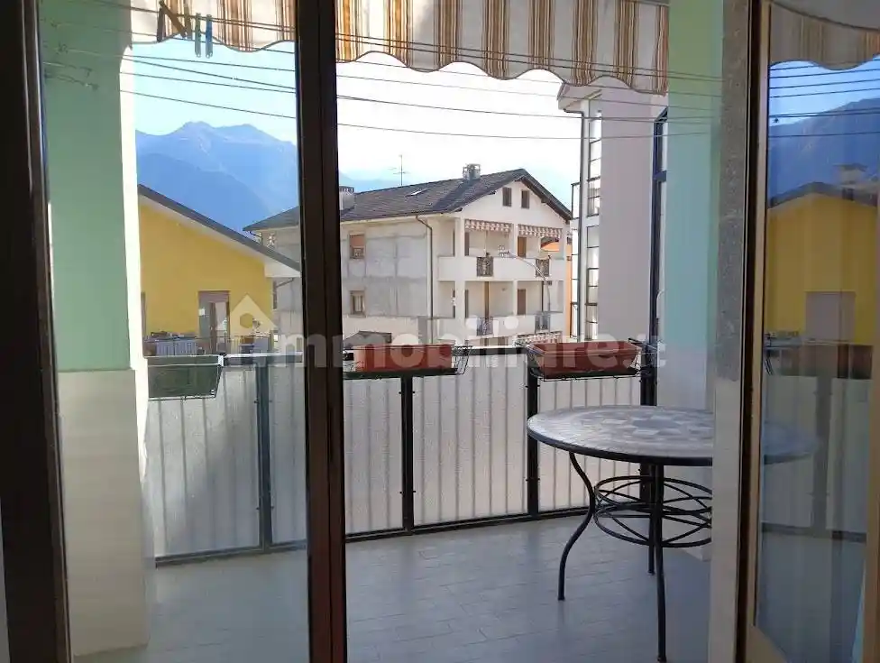 Appartamento in vendita a Domodossola