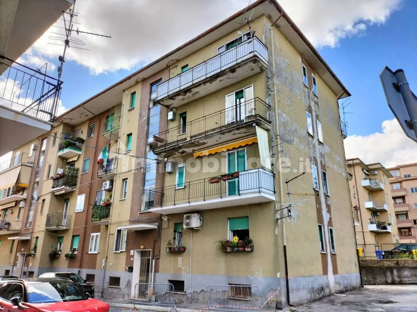 Appartamento in vendita a Lanciano