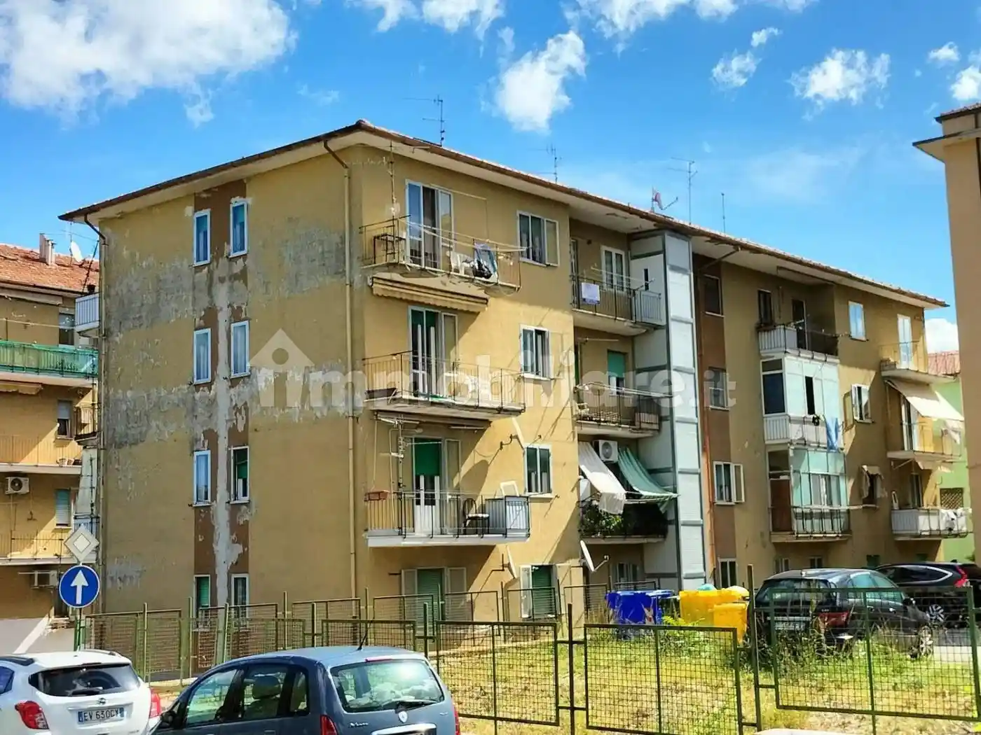 Quadrilocale via Antonio Meucci, 9, Centro, Lanciano - foto 2