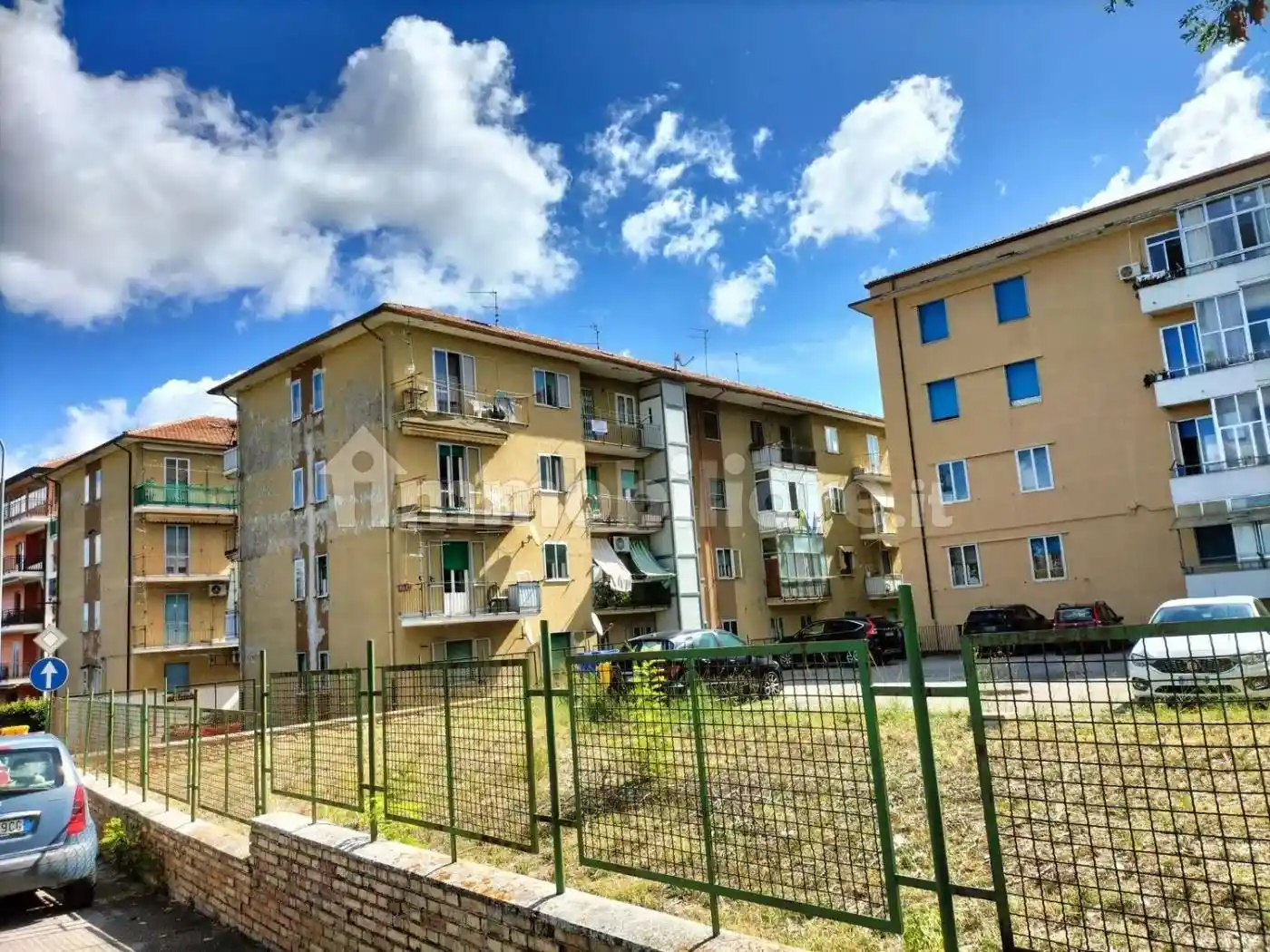 Quadrilocale via Antonio Meucci, 9, Centro, Lanciano - foto 3